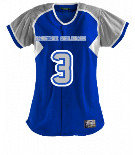 Tallahassee Jersey