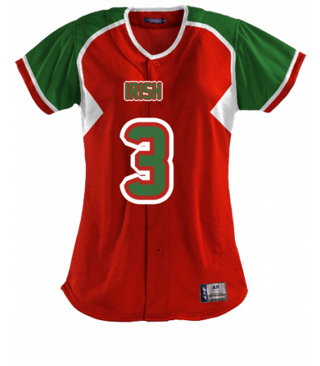 Tallahassee Jersey