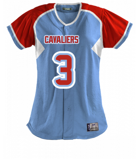 Tallahassee Jersey