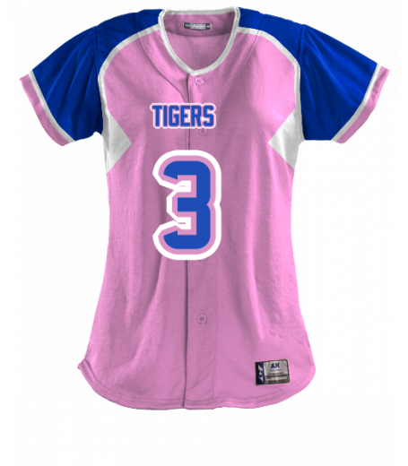 Tallahassee Jersey