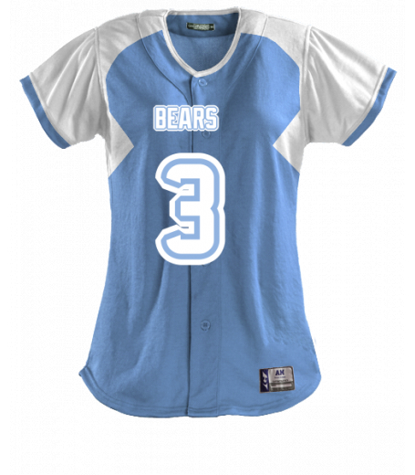 Tallahassee Jersey