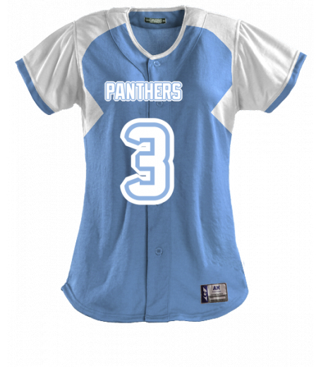 Tallahassee Jersey