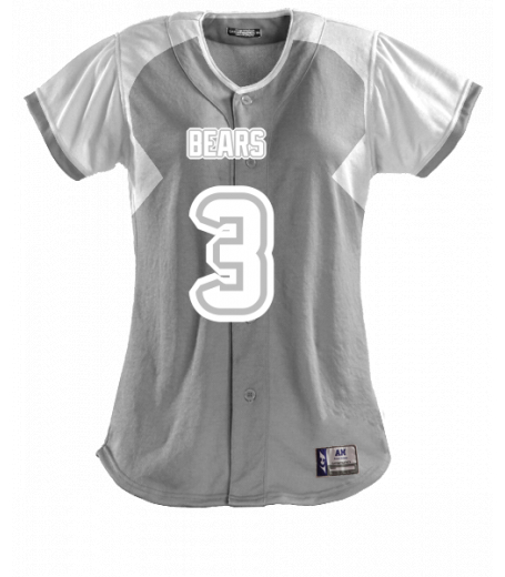 Tallahassee Jersey