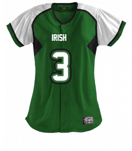 Tallahassee Jersey