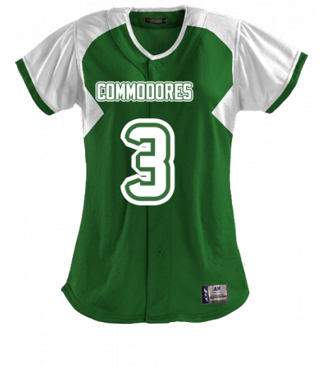 Tallahassee Jersey