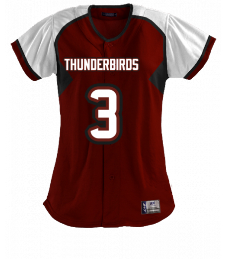 Tallahassee Jersey