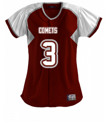 Tallahassee Jersey