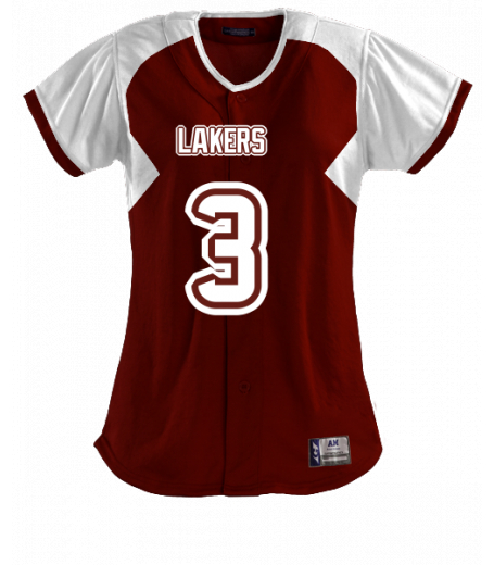 Tallahassee Jersey