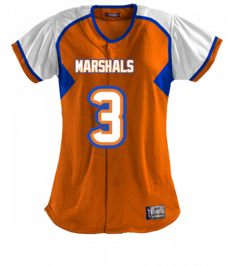 Tallahassee Jersey