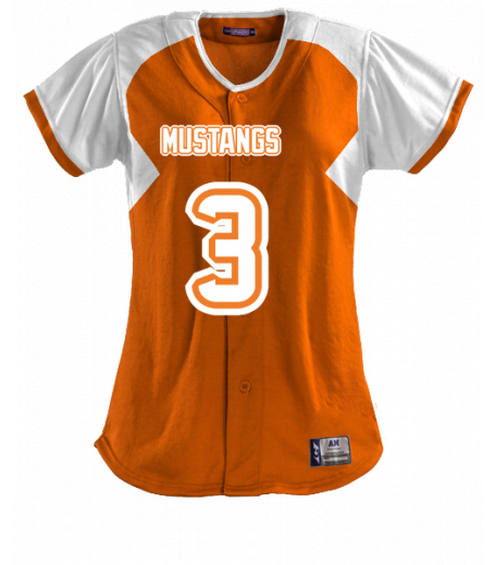 Tallahassee Jersey