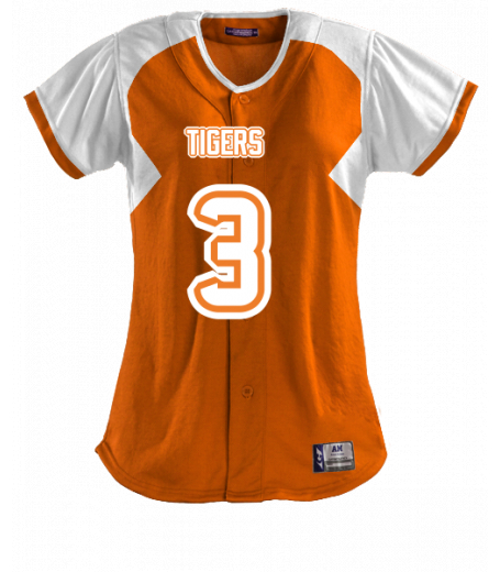 Tallahassee Jersey