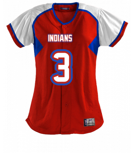 Tallahassee Jersey