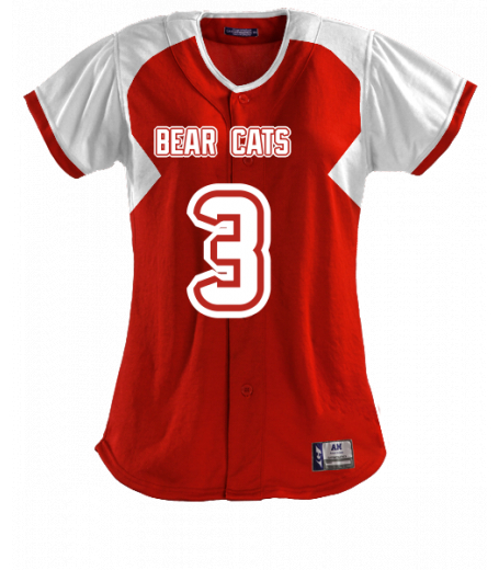 Tallahassee Jersey