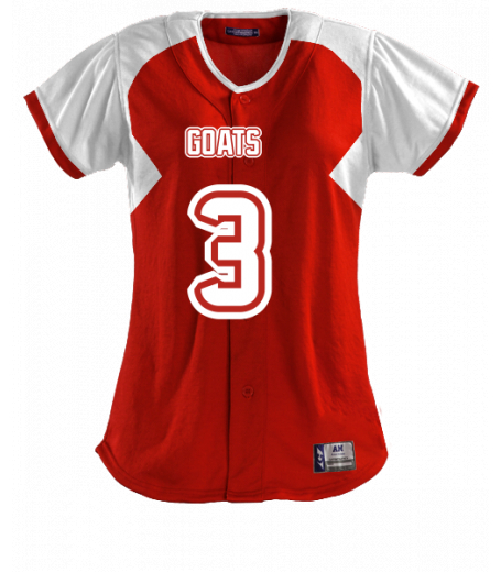 Tallahassee Jersey