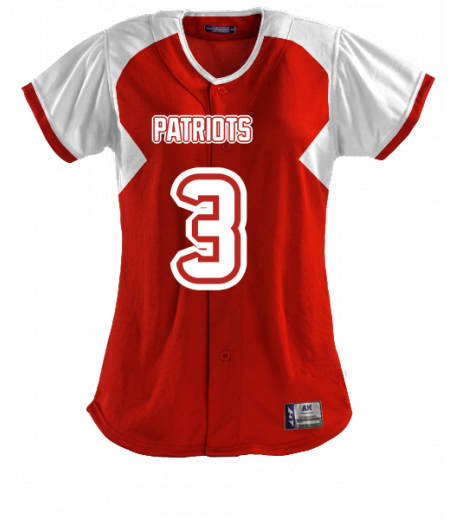 Tallahassee Jersey