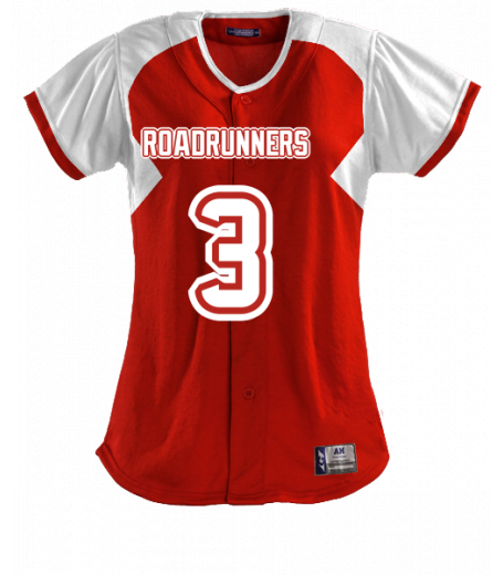 Tallahassee Jersey