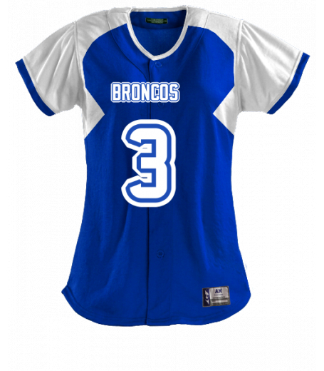 Tallahassee Jersey