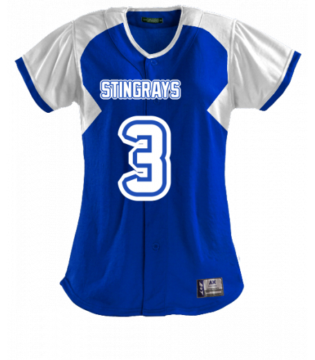 Tallahassee Jersey