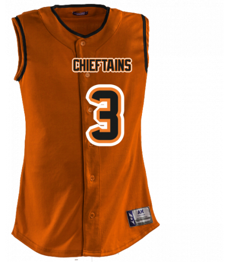 Texas Jersey