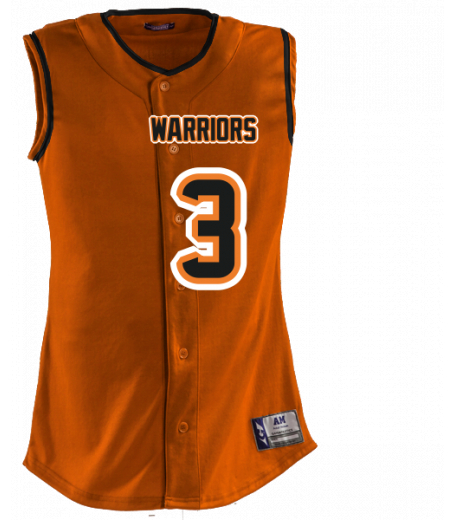 Texas Jersey