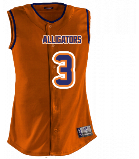 Texas Jersey