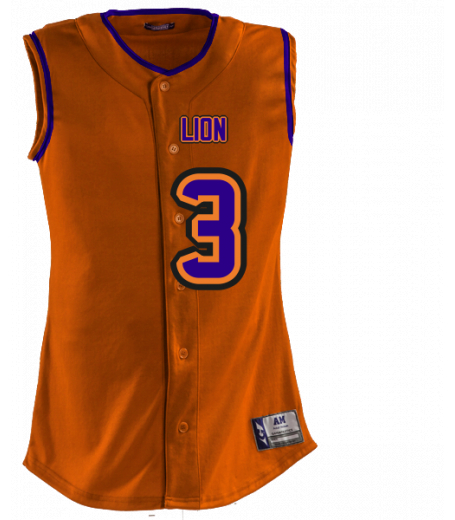 Texas Jersey