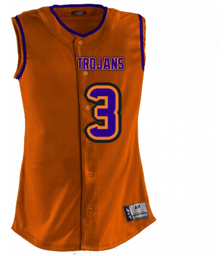 Texas Jersey