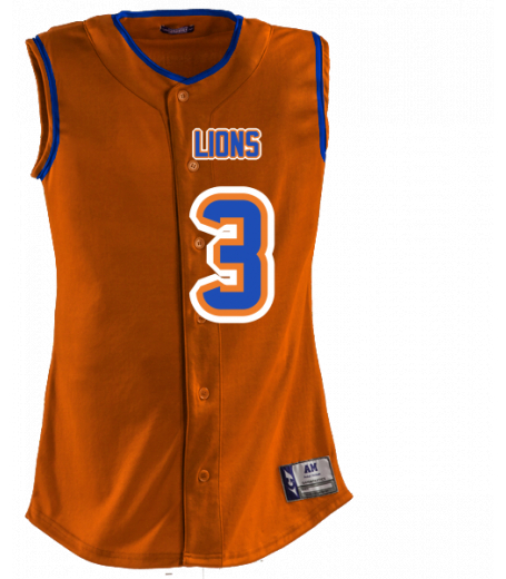 Texas Jersey