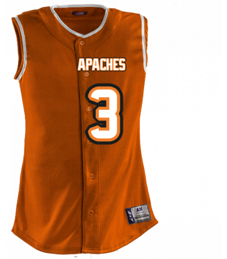 Texas Jersey