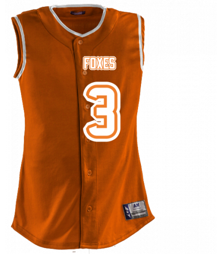 Texas Jersey