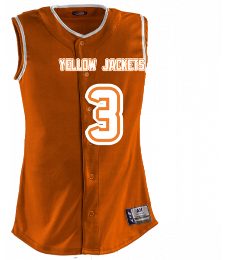 Texas Jersey