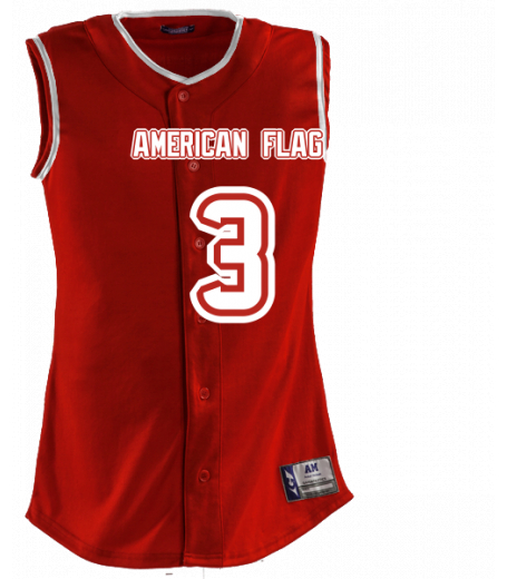 Texas Jersey