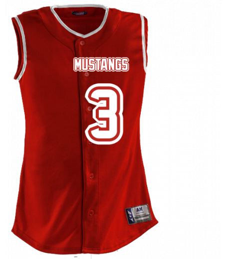 Texas Jersey