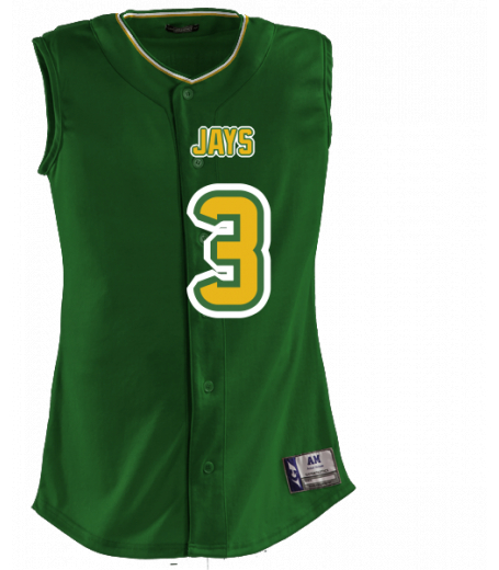 Waco Jersey