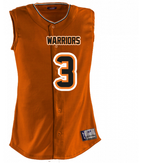 Waco Jersey