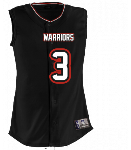 Waco Jersey