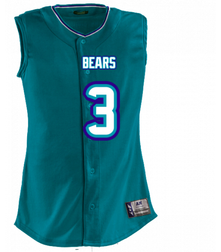 Waco Jersey