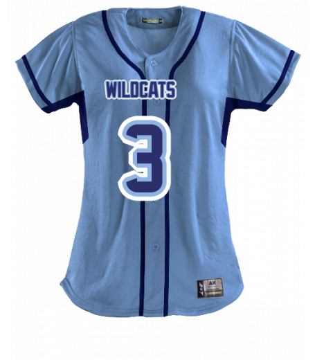 Wichita Jersey