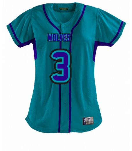 Wichita Jersey