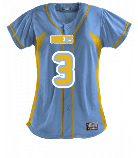 Williamsburg Jersey