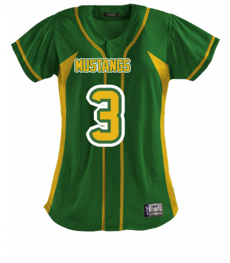 Williamsburg Jersey