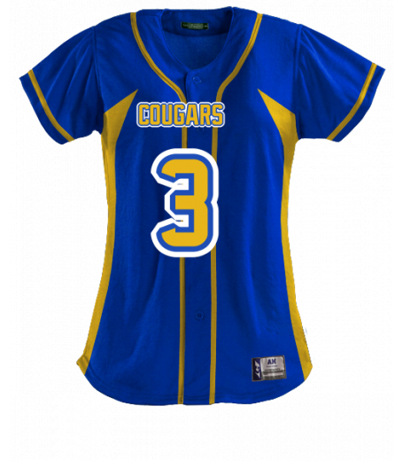 Williamsburg Jersey