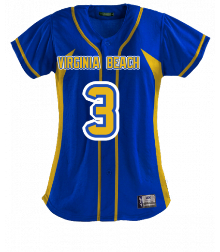 Williamsburg Jersey