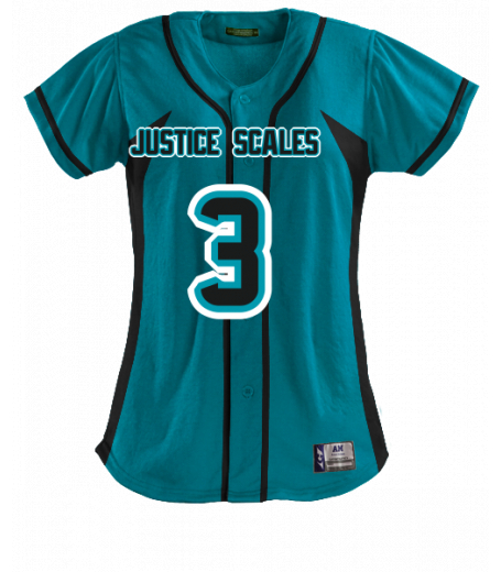 Williamsburg Jersey