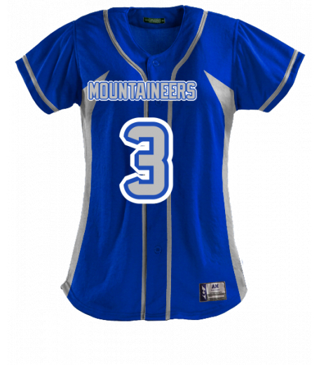 Williamsburg Jersey