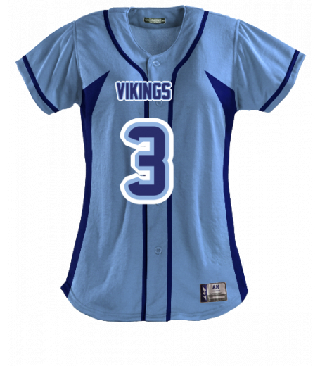 Williamsburg Jersey