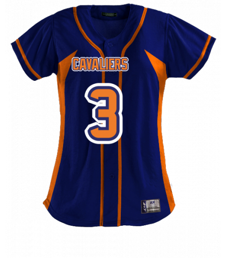 Williamsburg Jersey