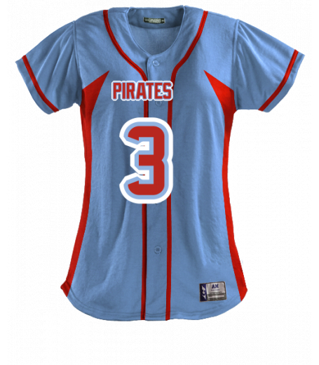 Williamsburg Jersey