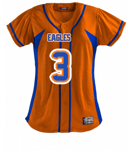 Williamsburg Jersey