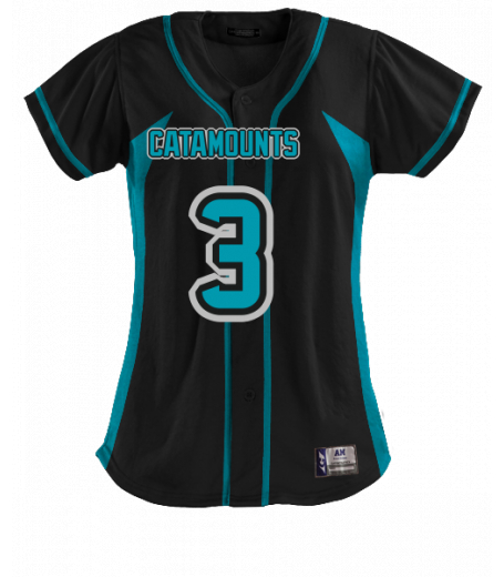 Williamsburg Jersey